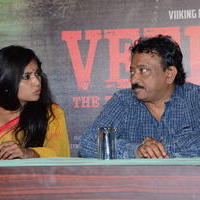 Veerappan Movie Press Meet Stills | Picture 1319161