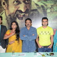 Veerappan Movie Press Meet Stills | Picture 1319168