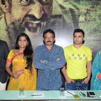 Veerappan Movie Press Meet Stills | Picture 1319171