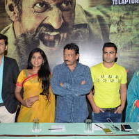 Veerappan Movie Press Meet Stills | Picture 1319172