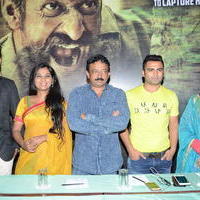 Veerappan Movie Press Meet Stills | Picture 1319173