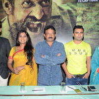 Veerappan Movie Press Meet Stills | Picture 1319174