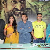 Veerappan Movie Press Meet Stills | Picture 1319175