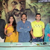Veerappan Movie Press Meet Stills | Picture 1319176