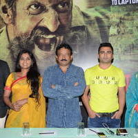 Veerappan Movie Press Meet Stills | Picture 1319178