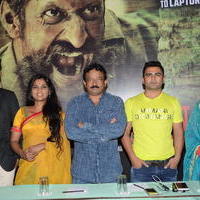Veerappan Movie Press Meet Stills | Picture 1319179