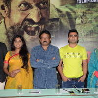 Veerappan Movie Press Meet Stills | Picture 1319180