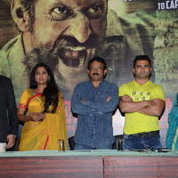 Veerappan Movie Press Meet Stills | Picture 1319181