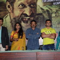 Veerappan Movie Press Meet Stills | Picture 1319183