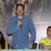 Veerappan Movie Press Meet Stills | Picture 1319186