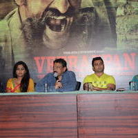 Veerappan Movie Press Meet Stills | Picture 1319197