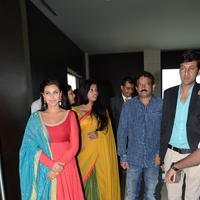 Veerappan Movie Press Meet Stills | Picture 1319200