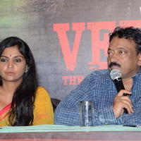 Veerappan Movie Press Meet Stills | Picture 1319201
