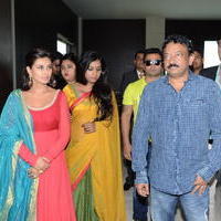 Veerappan Movie Press Meet Stills | Picture 1319218