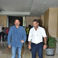Veerappan Movie Press Meet Stills | Picture 1319222