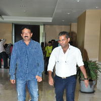 Veerappan Movie Press Meet Stills | Picture 1319223