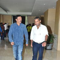 Veerappan Movie Press Meet Stills | Picture 1319224
