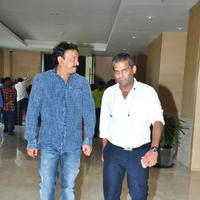 Veerappan Movie Press Meet Stills | Picture 1319225