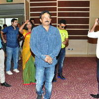 Veerappan Movie Press Meet Stills | Picture 1319230