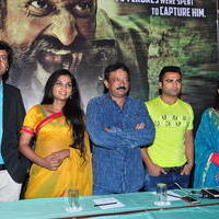 Veerappan Movie Press Meet Stills | Picture 1319236