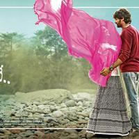 Chandamama Raave First Look Posters | Picture 1322862