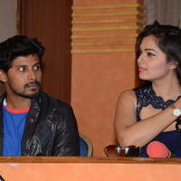 Vinodam 100 Percent Movie Release Press Meet | Picture 1323591