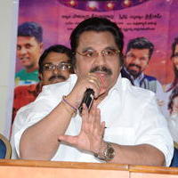 Vinodam 100 Percent Movie Release Press Meet | Picture 1323601