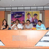 Vinodam 100 Percent Movie Release Press Meet | Picture 1323606