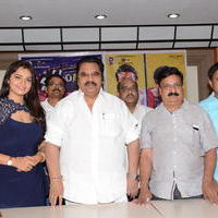 Vinodam 100 Percent Movie Release Press Meet | Picture 1323615