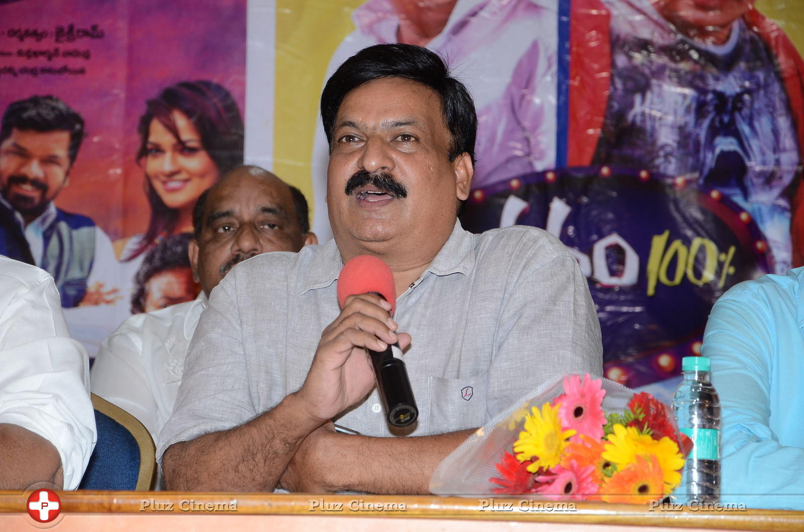 Vinodam 100 Percent Movie Release Press Meet | Picture 1323592