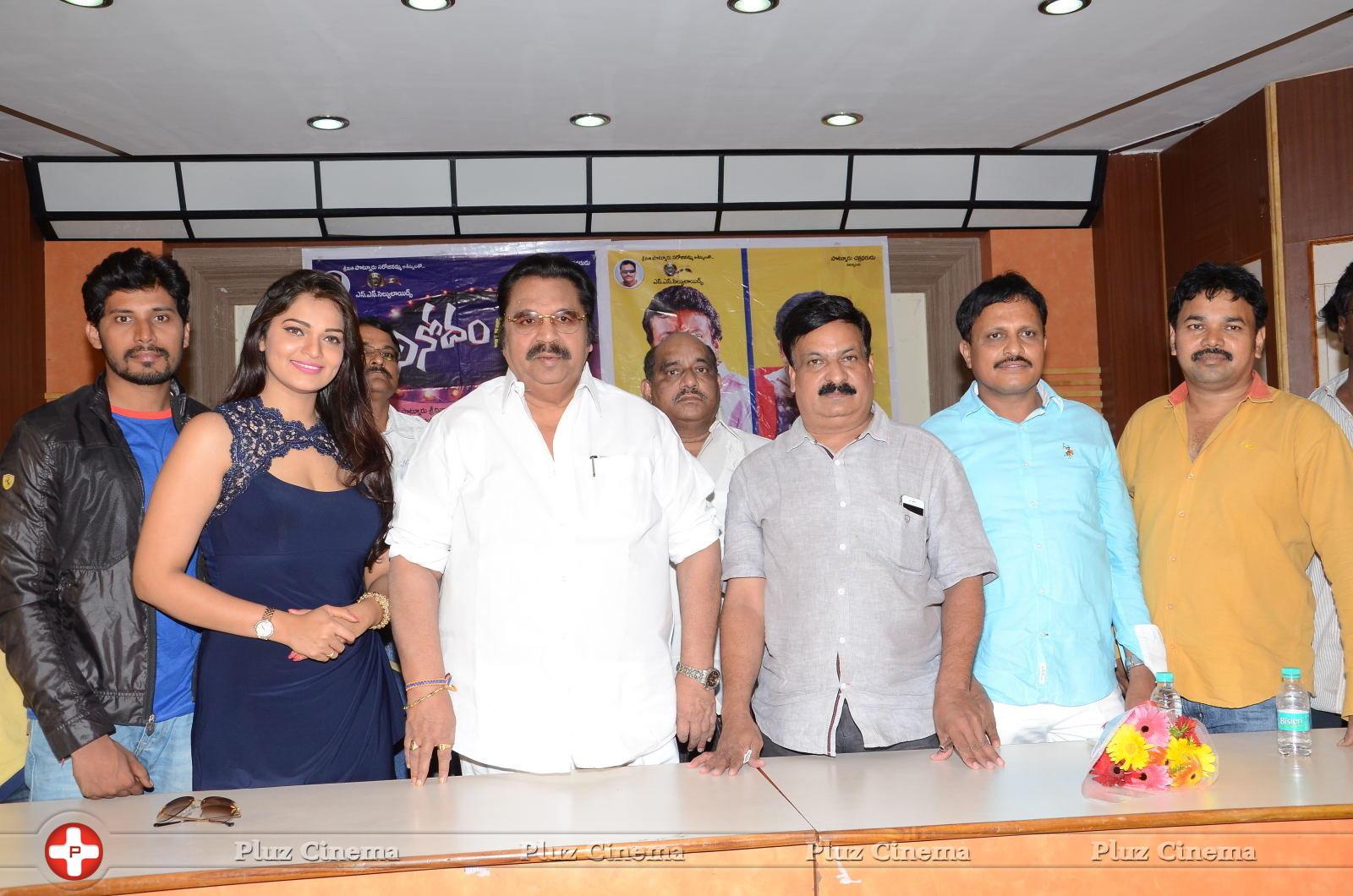 Vinodam 100 Percent Movie Release Press Meet | Picture 1323614
