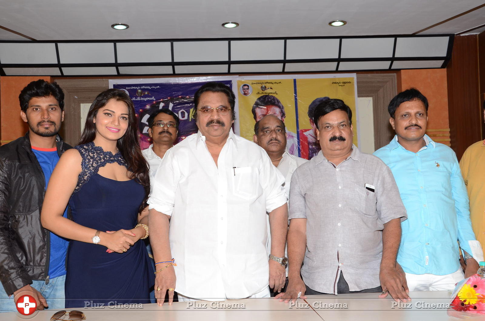 Vinodam 100 Percent Movie Release Press Meet | Picture 1323615