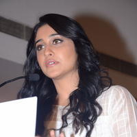 Regina Cassandra - Aditya Mehta Foundation Felicitates Disabled Persons