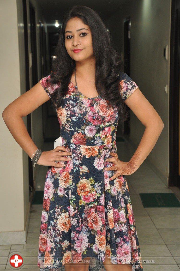 Chinmayi New Photos | Picture 1323796