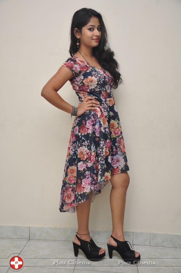 Chinmayi New Photos | Picture 1323810