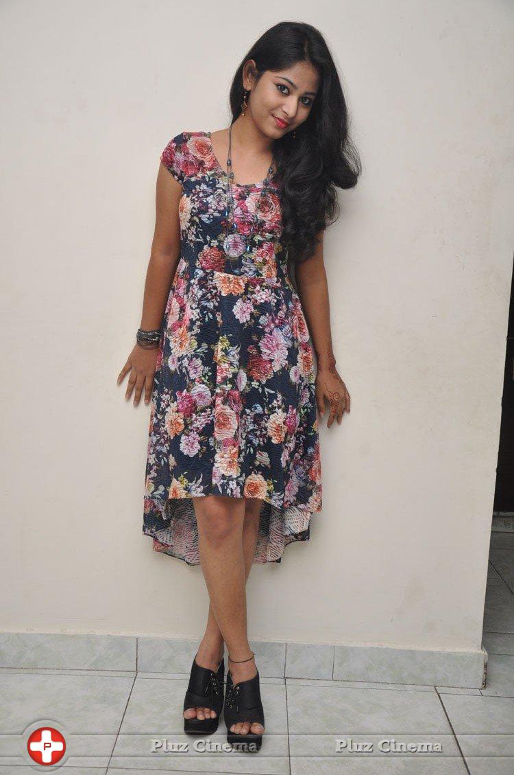 Chinmayi New Photos | Picture 1323812