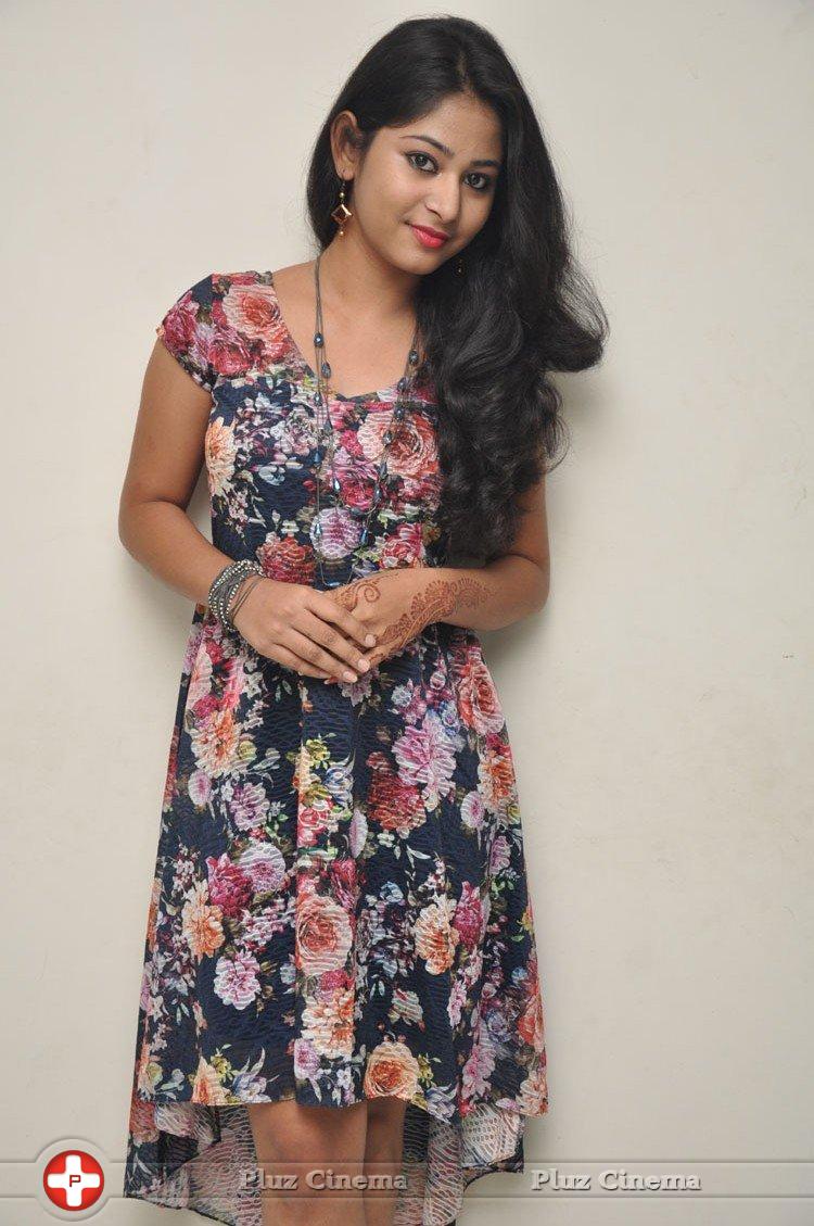 Chinmayi New Photos | Picture 1323819