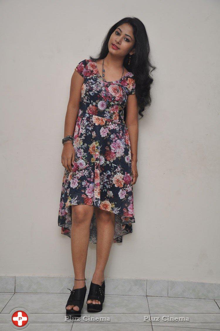 Chinmayi New Photos | Picture 1323827