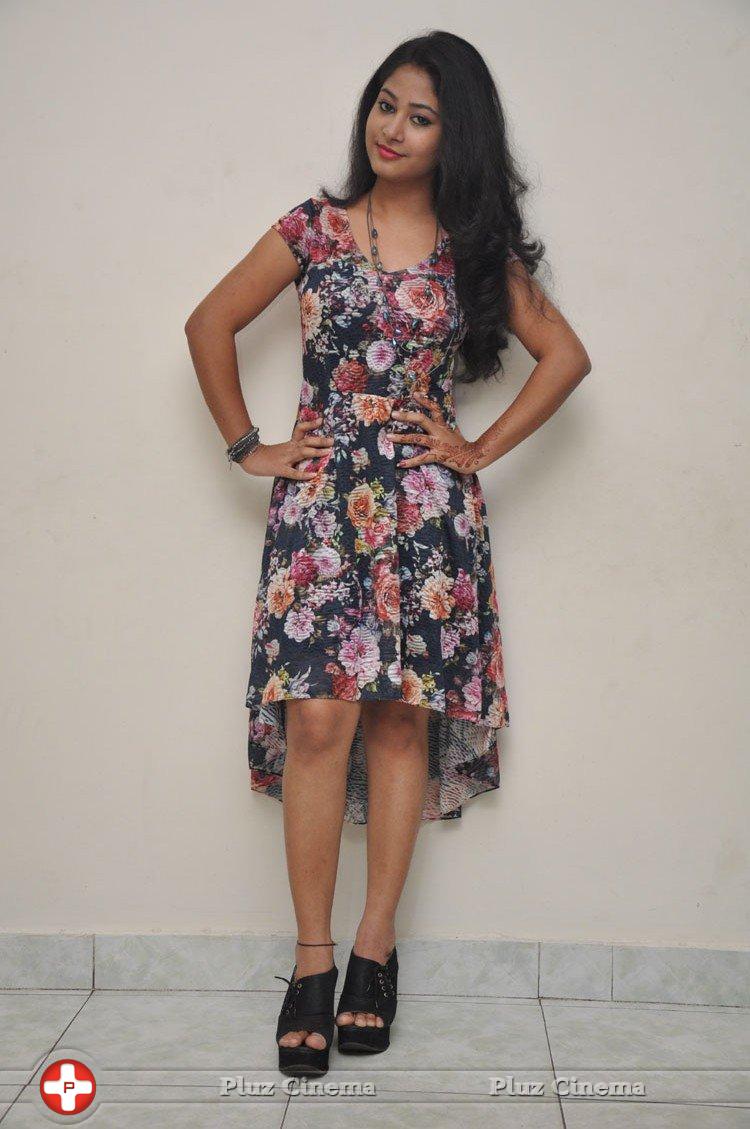 Chinmayi New Photos | Picture 1323829