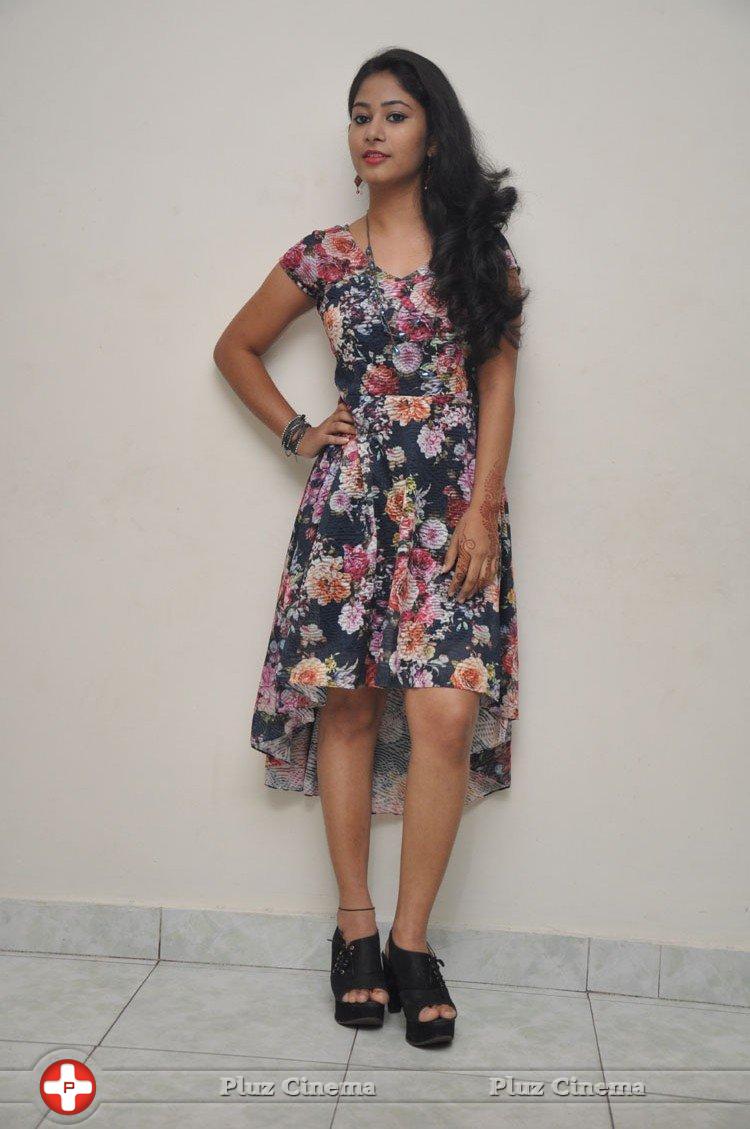 Chinmayi New Photos | Picture 1323830