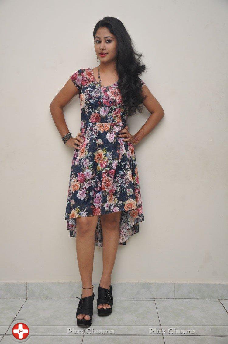 Chinmayi New Photos | Picture 1323831