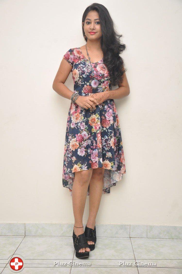 Chinmayi New Photos | Picture 1323832