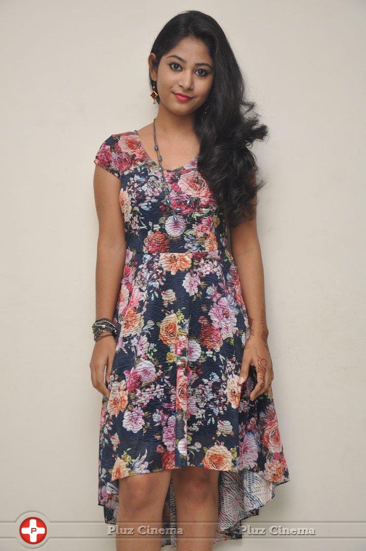 Chinmayi New Photos | Picture 1323840