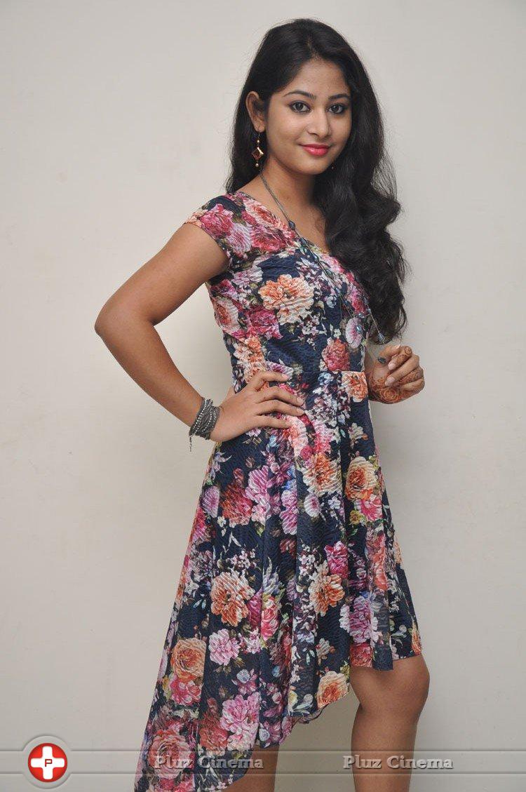 Chinmayi New Photos | Picture 1323841