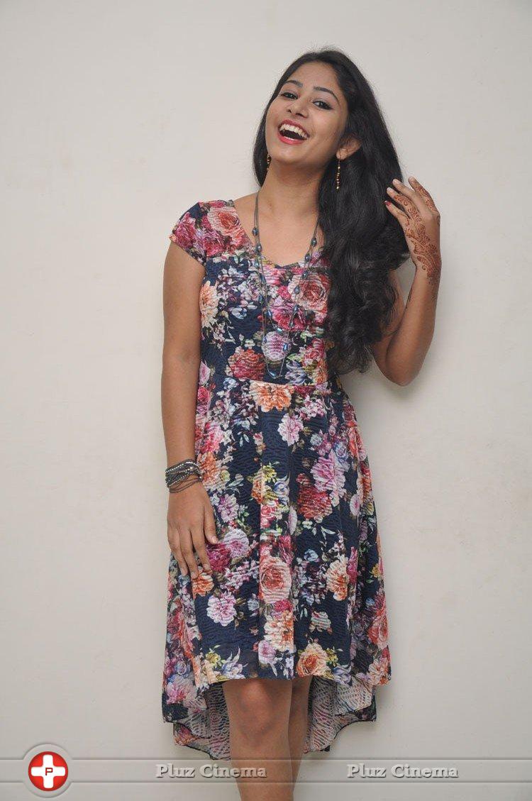 Chinmayi New Photos | Picture 1323842