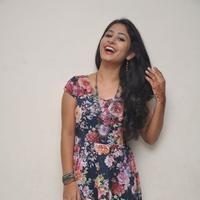 Chinmayi New Photos