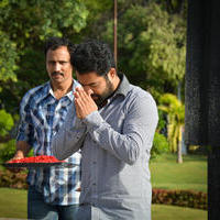 Janatha Garage Team at NTR Ghat | Picture 1323863