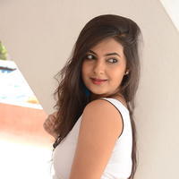 Neha Deshpande New Photos | Picture 1324542