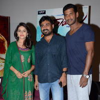 Rayudu Movie Team Press Meet Stills | Picture 1324647