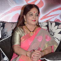 Vijaya Nirmala - Sri Sri Movie Press Meet Photos | Picture 1325391